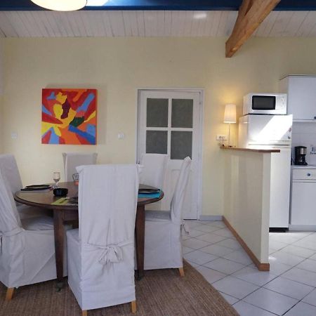 Maison Charmante 6 Pers, Jardin Clos, Tv Et Wifi, Proche Commerces Et Plage, Petit Chien Accepte. - Fr-1-224B-165 L'Epine  エクステリア 写真