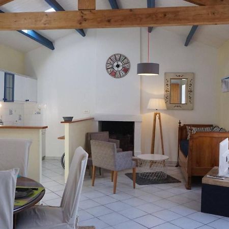 Maison Charmante 6 Pers, Jardin Clos, Tv Et Wifi, Proche Commerces Et Plage, Petit Chien Accepte. - Fr-1-224B-165 L'Epine  エクステリア 写真
