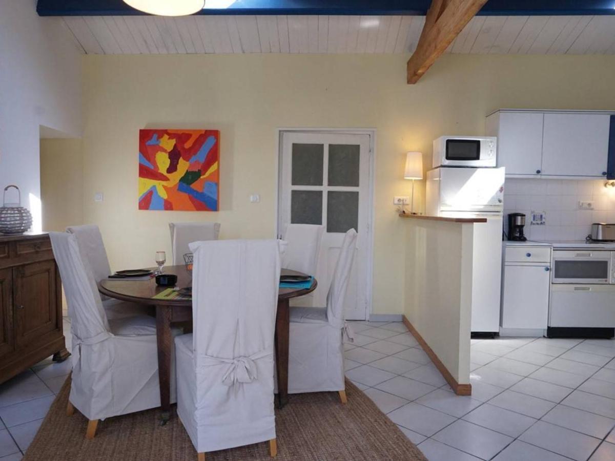 Maison Charmante 6 Pers, Jardin Clos, Tv Et Wifi, Proche Commerces Et Plage, Petit Chien Accepte. - Fr-1-224B-165 L'Epine  エクステリア 写真