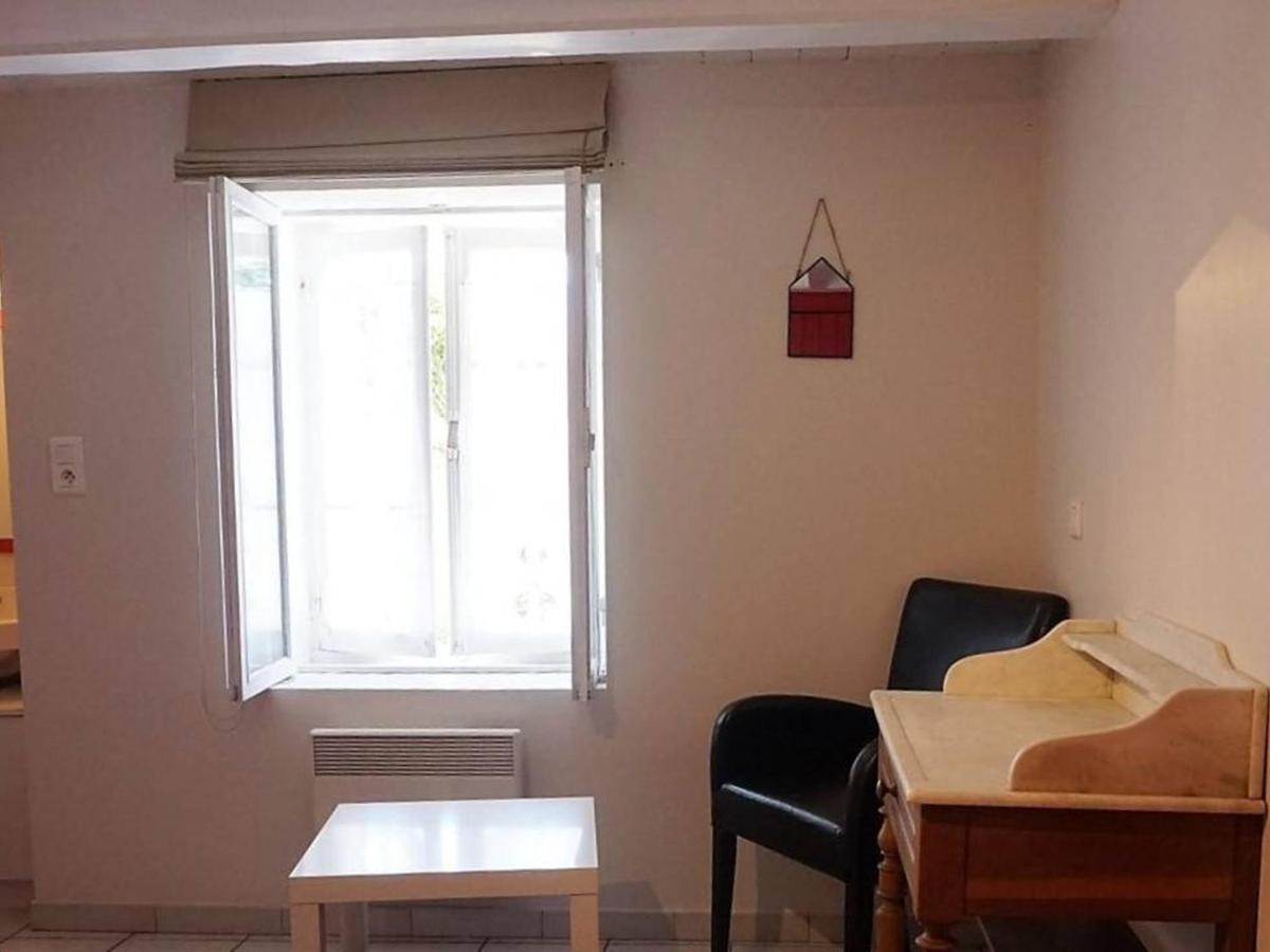 Maison Charmante 6 Pers, Jardin Clos, Tv Et Wifi, Proche Commerces Et Plage, Petit Chien Accepte. - Fr-1-224B-165 L'Epine  エクステリア 写真