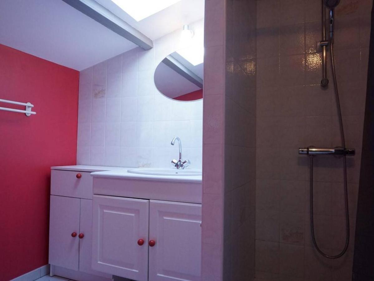 Maison Charmante 6 Pers, Jardin Clos, Tv Et Wifi, Proche Commerces Et Plage, Petit Chien Accepte. - Fr-1-224B-165 L'Epine  エクステリア 写真