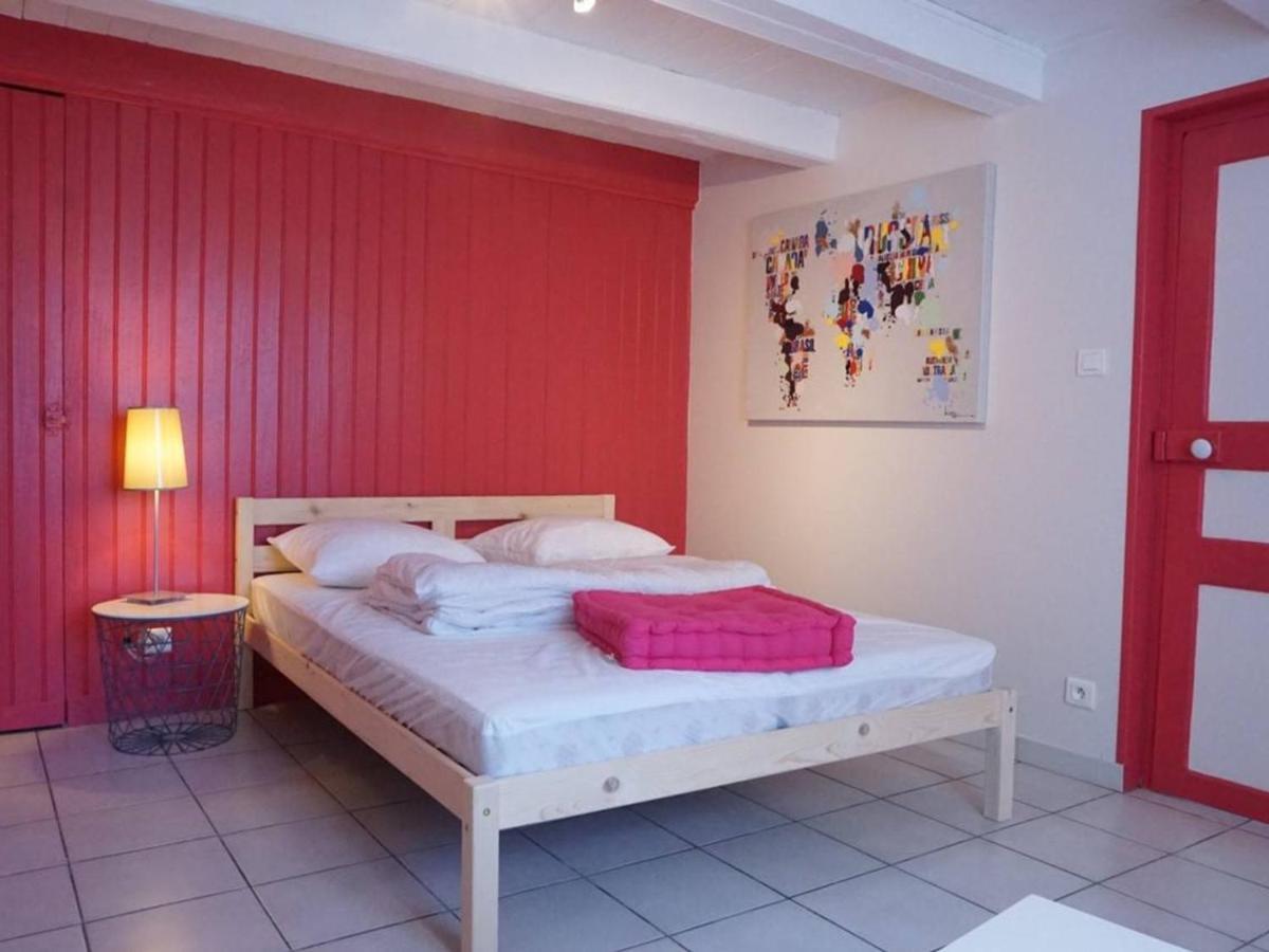 Maison Charmante 6 Pers, Jardin Clos, Tv Et Wifi, Proche Commerces Et Plage, Petit Chien Accepte. - Fr-1-224B-165 L'Epine  エクステリア 写真